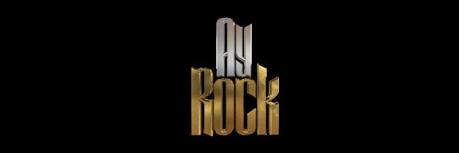 Ay-Rock banner