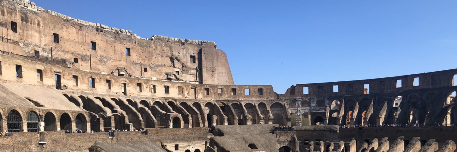 Peter O'Connor banner