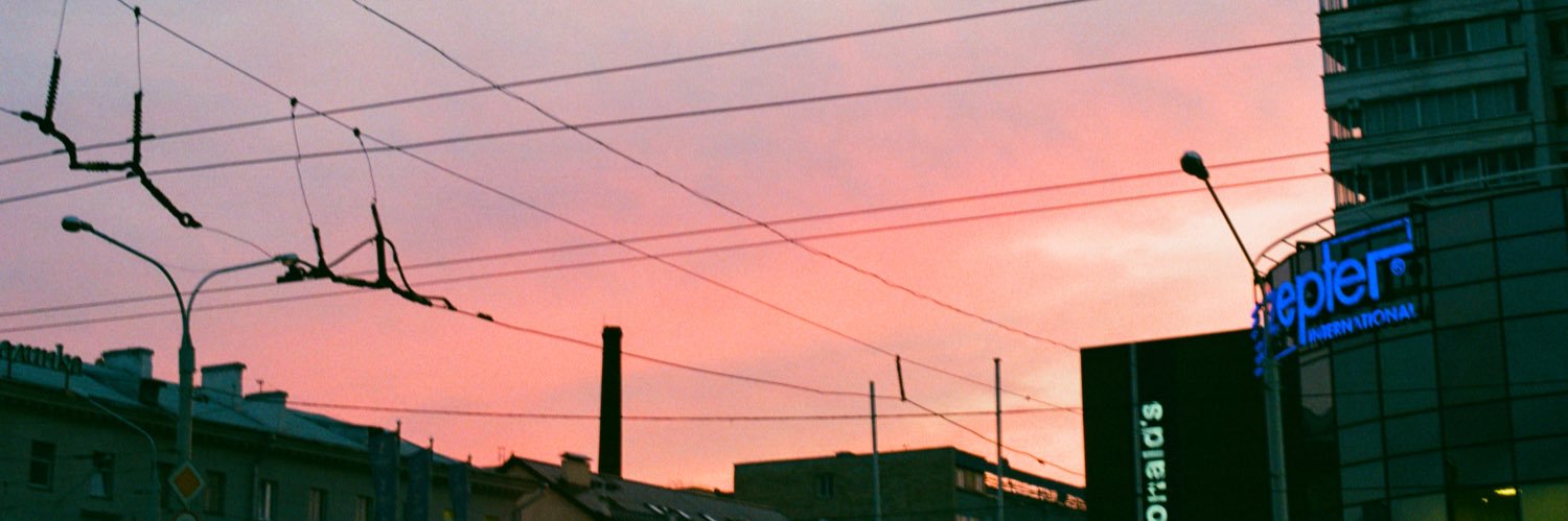 Chernozol's profile banner image
