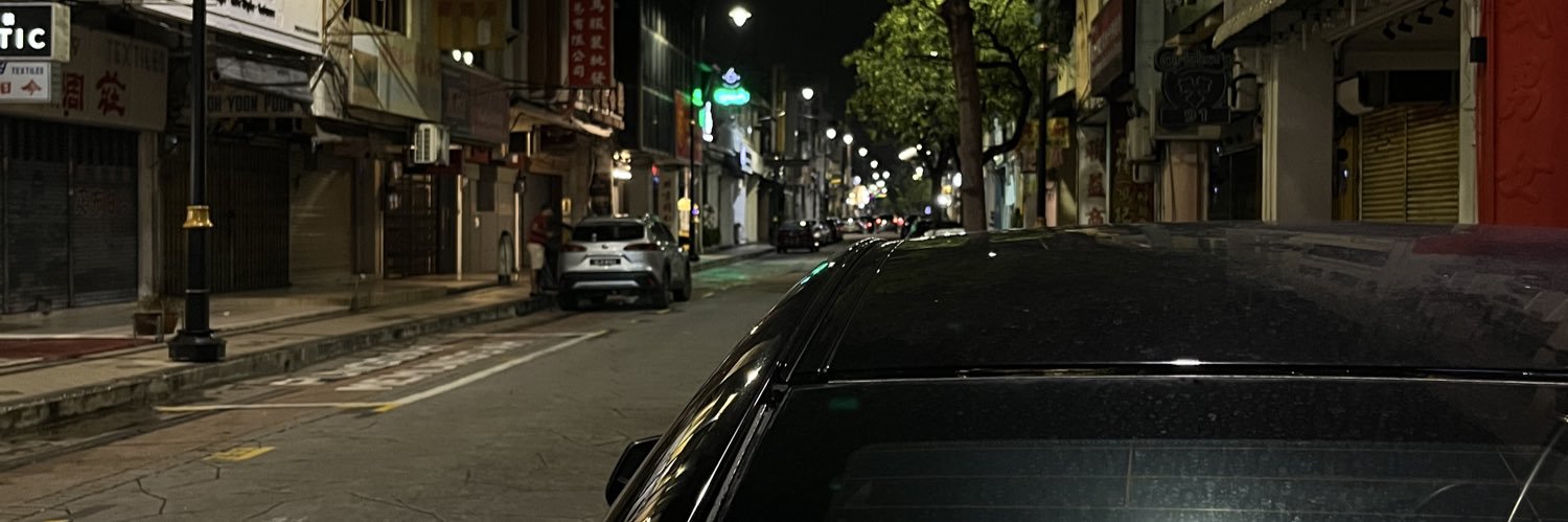 mnashmal's profile banner image