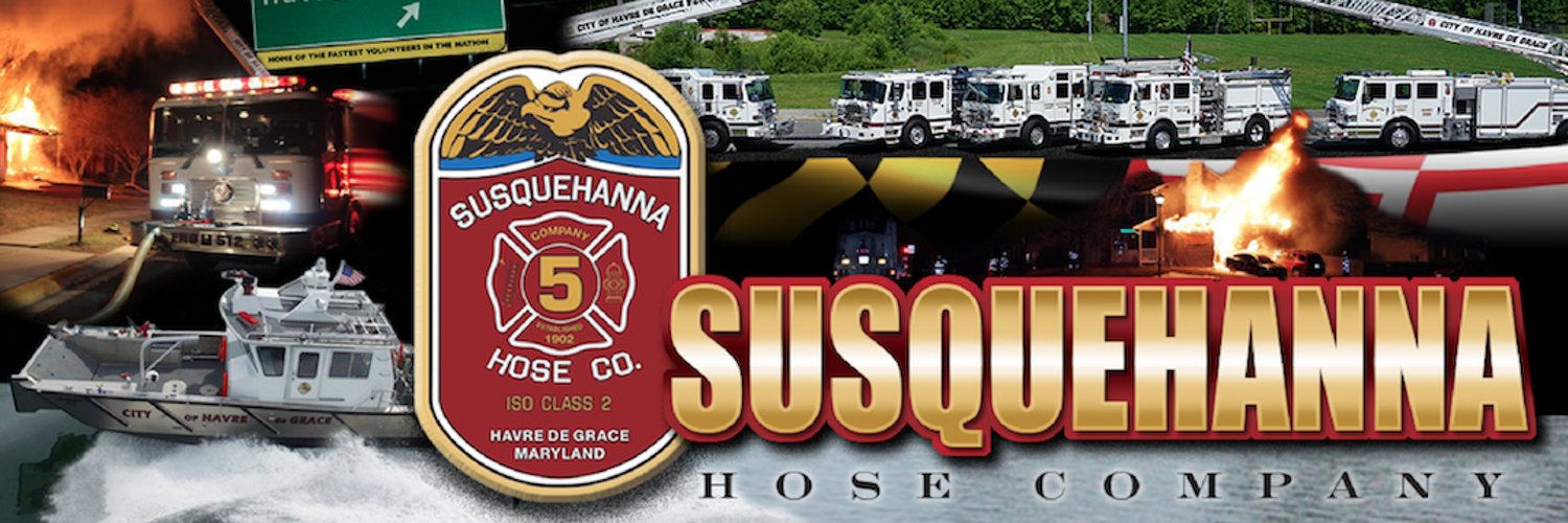 Susquehanna Hose Co. Profile Banner