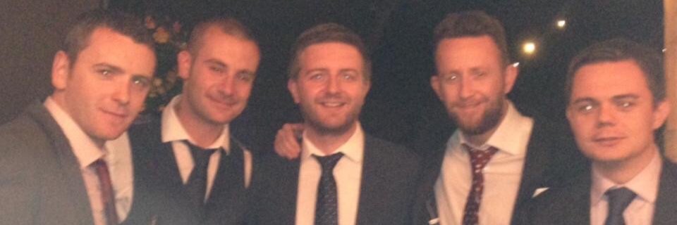 seantkav's profile banner image
