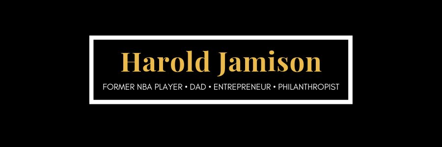 Harold_Jamison's profile banner image