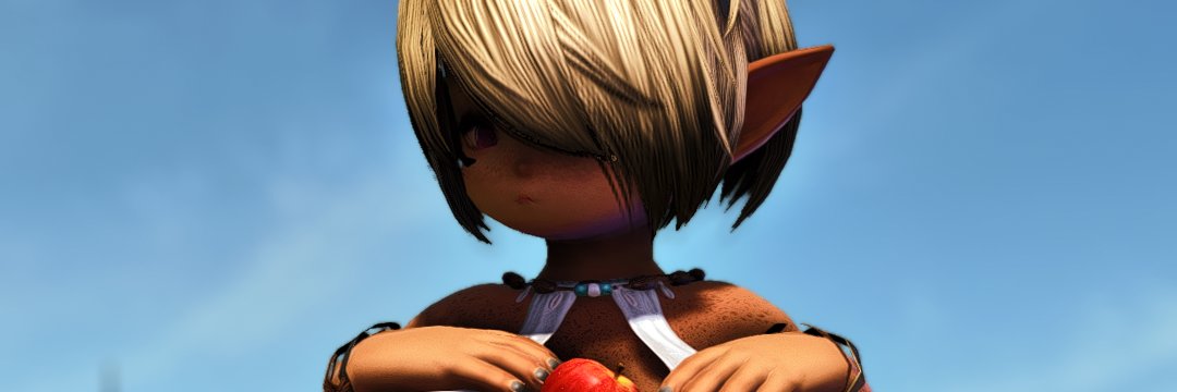 Raraka (•ω•) banner