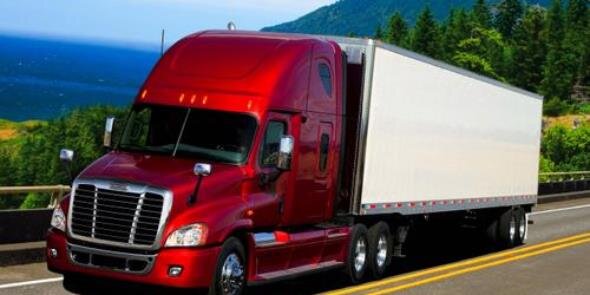 Freight Pro's GW banner