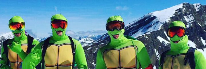 scottynix44's profile banner image