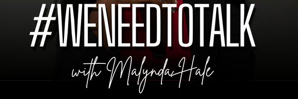 Malynda Hale Profile Banner