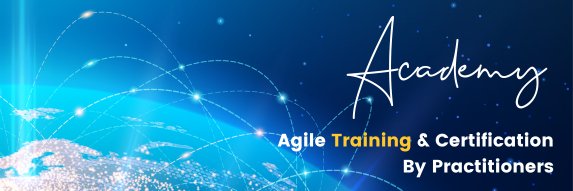 DVT Academy banner
