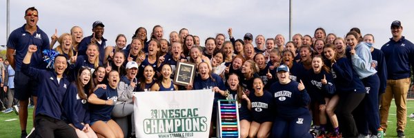 Middlebury Athletics Profile Banner