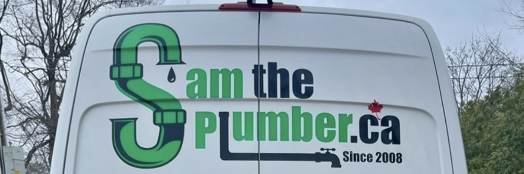 ⭐️Sam The Plumber⭐️ banner