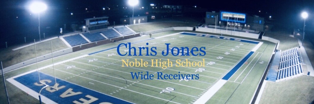 𝗖𝗢ᵃᶜʰ JOⁿᵉˢ banner