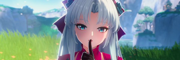 yusha_cs Profile Banner