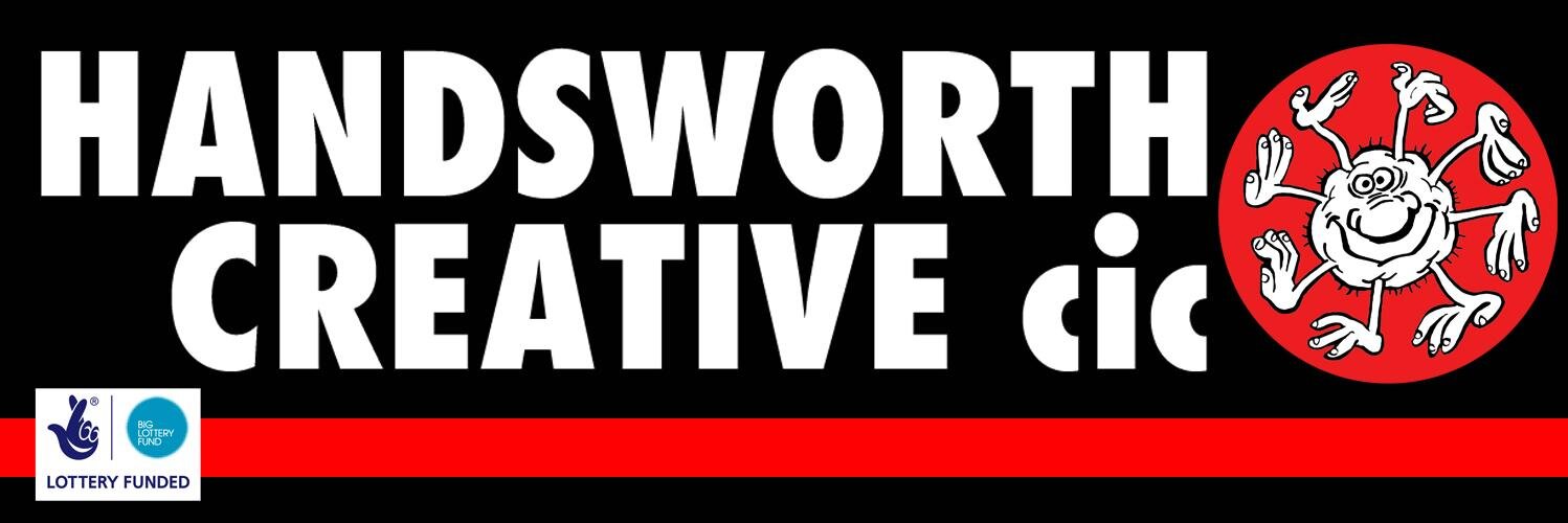 Handsworth Creative banner