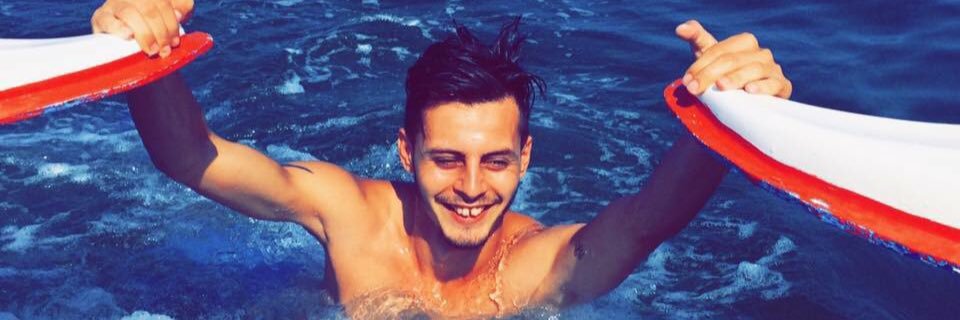 AydemirUlass's profile banner image