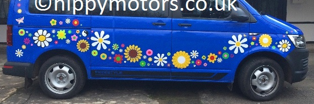 Hippy_Motors's profile banner image