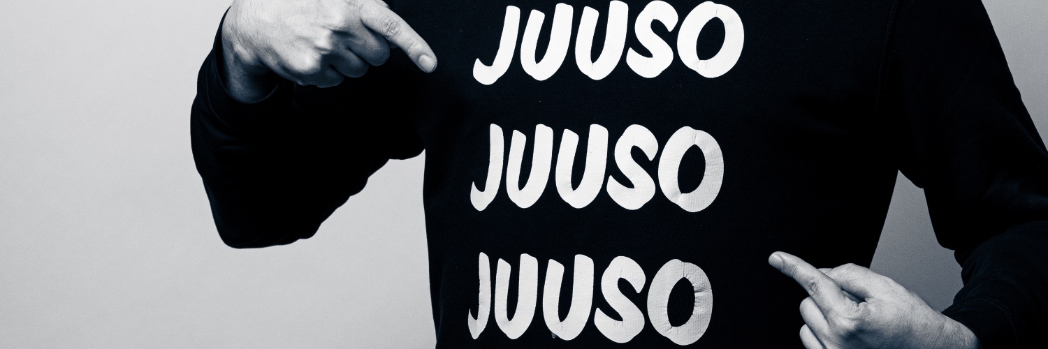 juusokemi's profile banner image