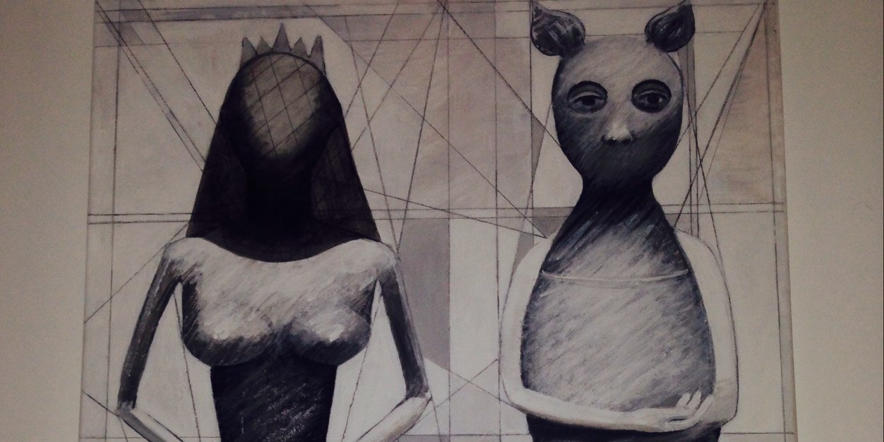AnnFosterArtist's profile banner image