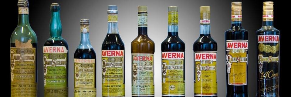 AvernaUSA's profile banner image