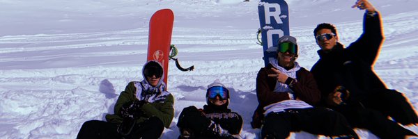 Jake Cummings Profile Banner