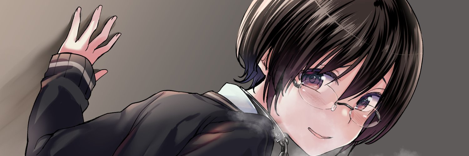 haisui's profile banner image