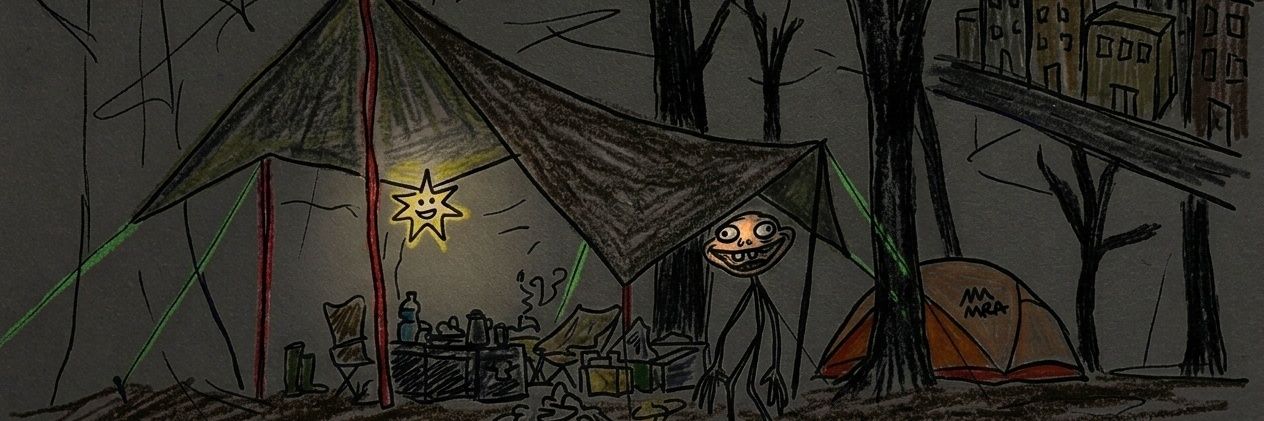 顎髭 3mmの後釜 banner