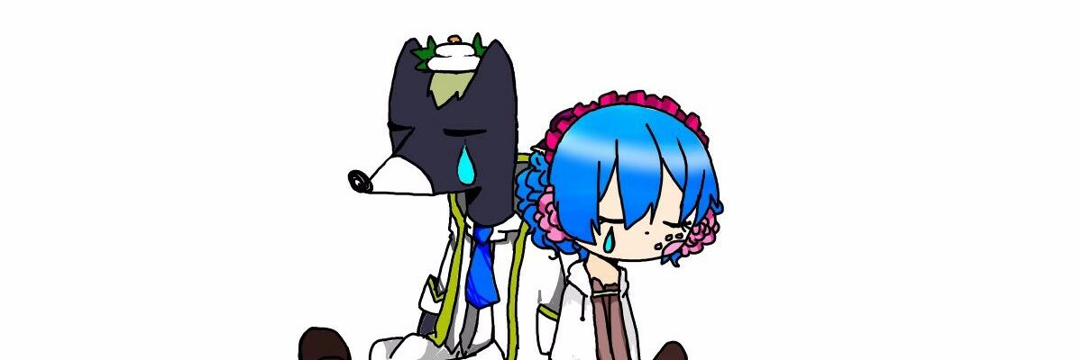 （おもち）みたらし団子好き🍡 banner