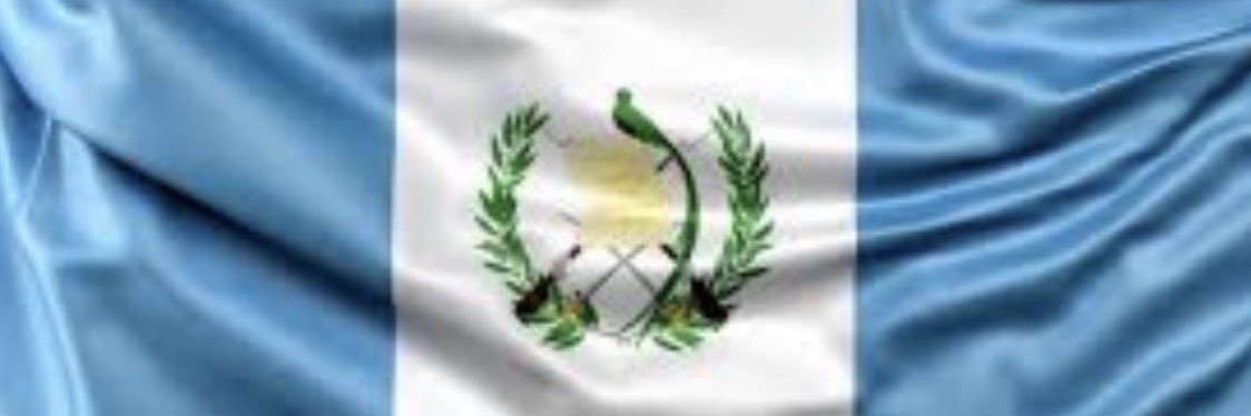 Mariano Rayo 🇬🇹 banner