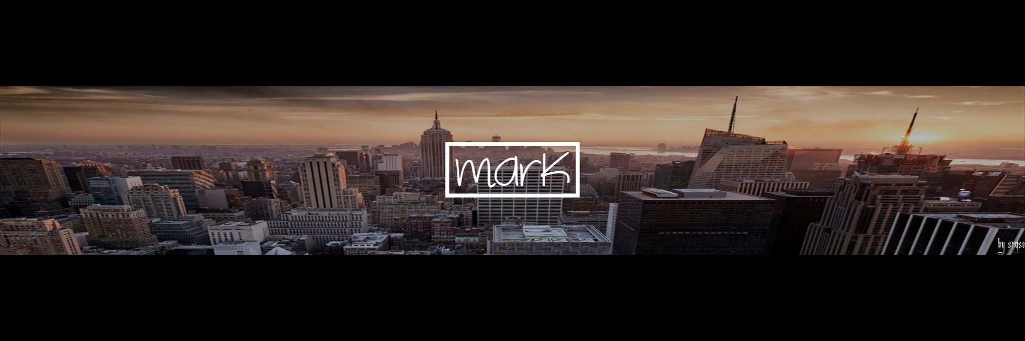 Mark™ banner