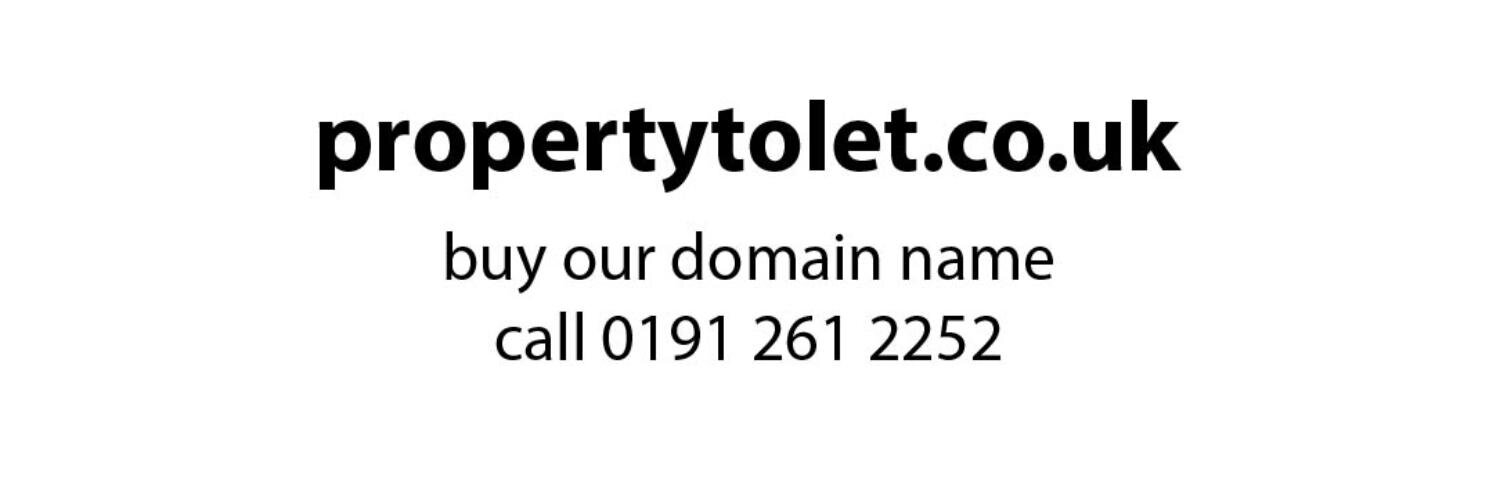property2let's profile banner image