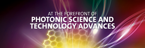 ACSPhotonics Profile Banner