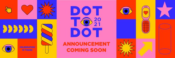 Dot To Dot Manchester Profile Banner