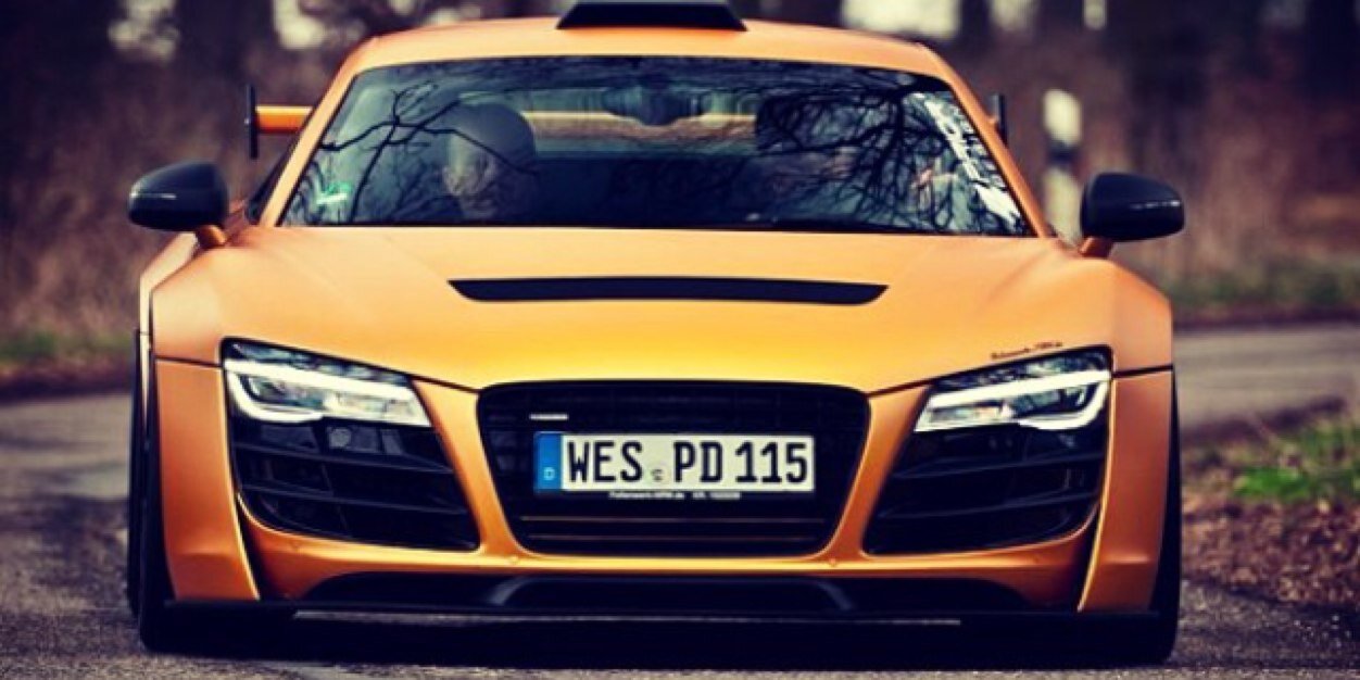 RealCarFreaks's profile banner image