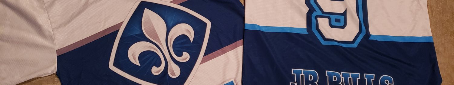 SLUH Inline Hockey banner