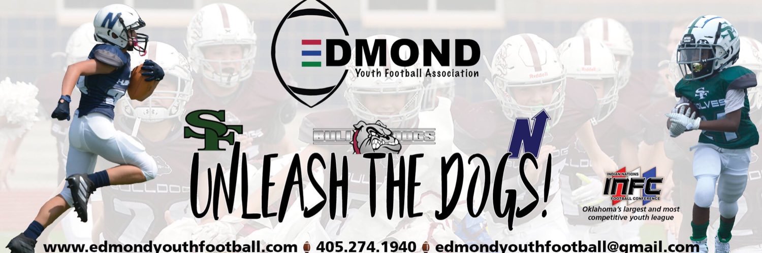 EYFA banner