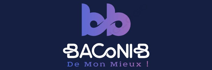 𝕭𝖆𝖈𝖔𝖓𝖎𝖇 𝕭𝖑𝖆𝖎𝖘𝖊 banner