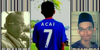 AcaiFikriez's profile banner image