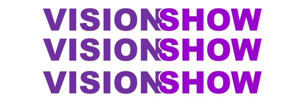 VisionShowOK Profile Banner