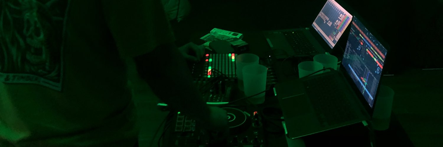 callmikeveli's profile banner image