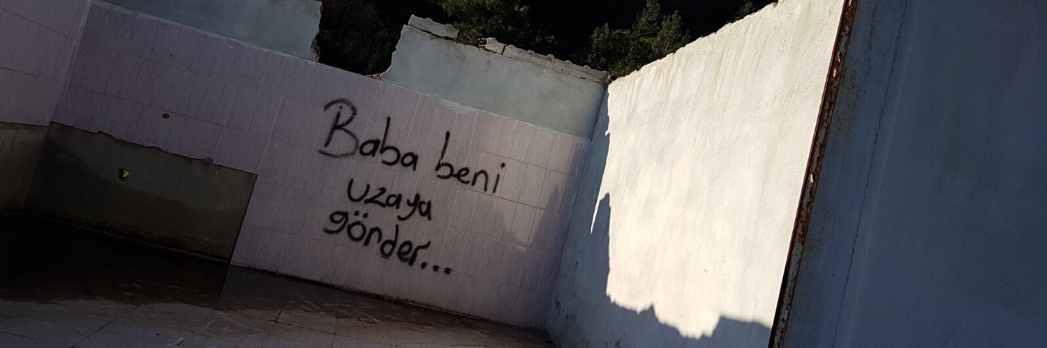 HMerttanriverdi's profile banner image