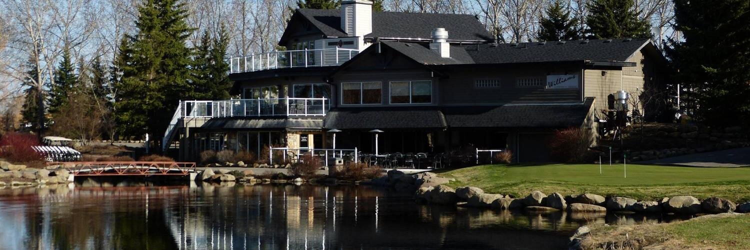 Crystal Ridge GC banner