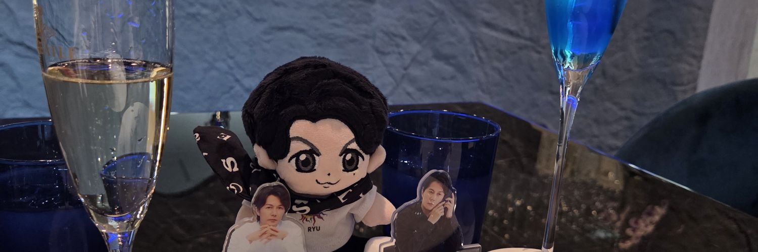 あややん♡Bros.17期生 banner