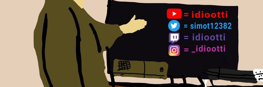 simot12382's profile banner image