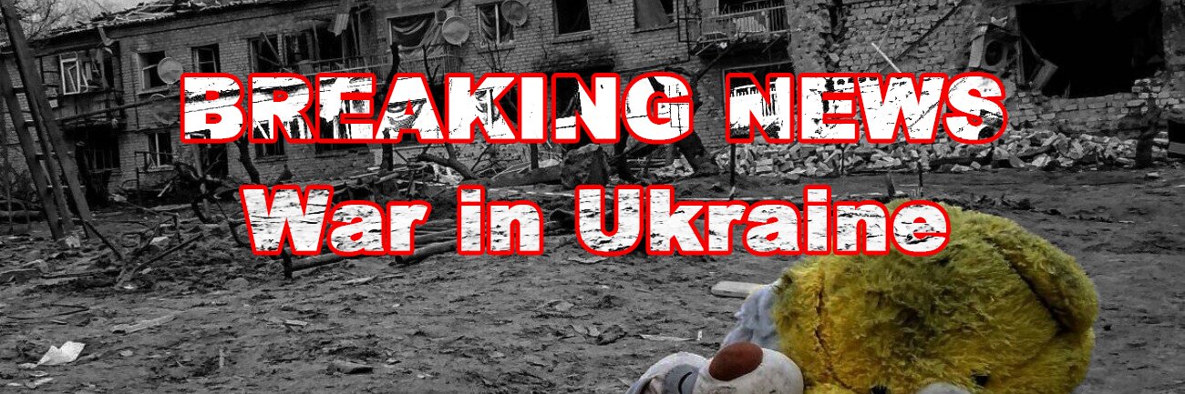 Breaking News's banner