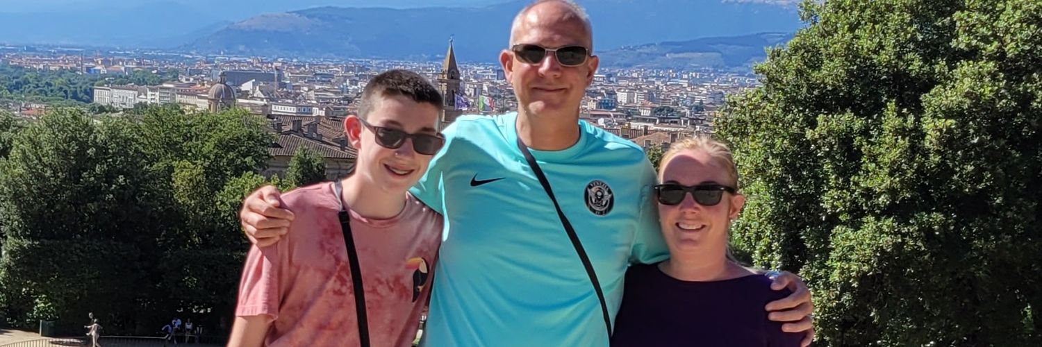 Dr. Gregg Slate banner