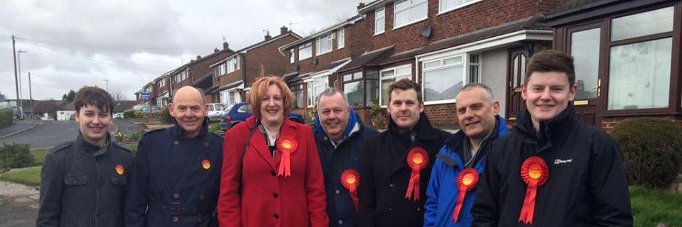 BrynLabour's profile banner image