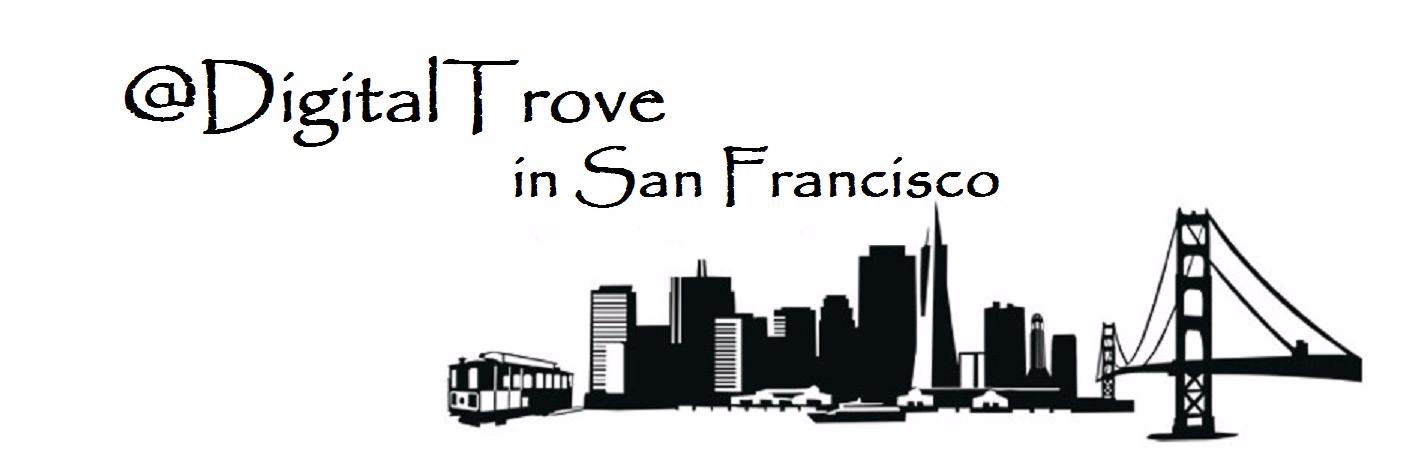 DigitalTrove's profile banner image