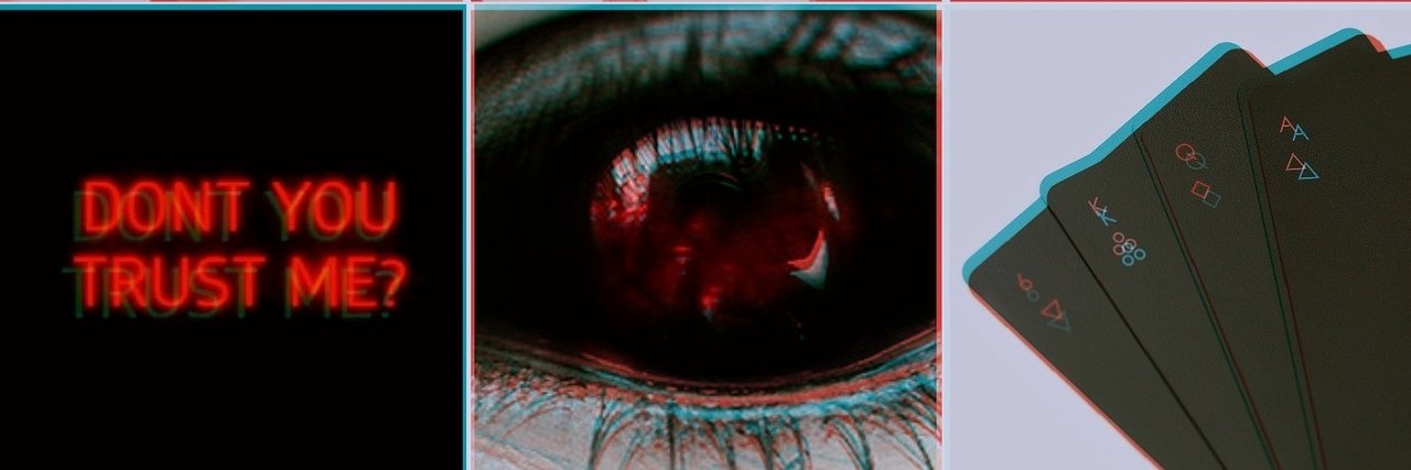 CuentaTrainn's profile banner image
