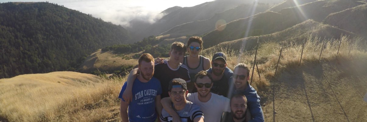 Conor Mitchell banner