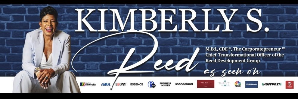 Kimberly S. Reed banner
