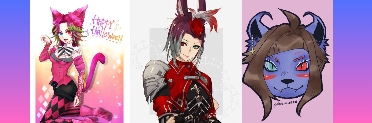 rayer0902's profile banner image